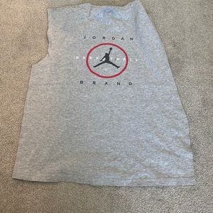 Air Jordan Tank